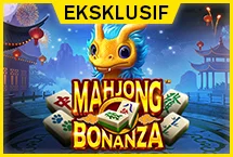 Mahjong Bonanza