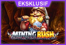 Mining Rush