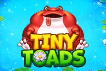 Tiny Toads